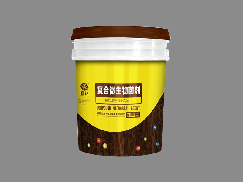 復合微生物菌劑-生根型